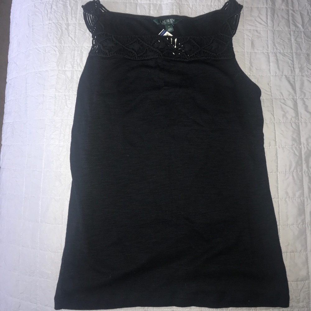 Ralph Lauren Tank
